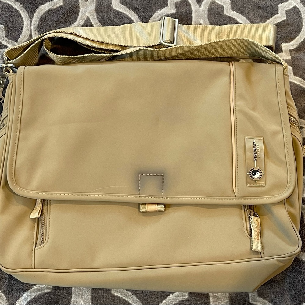 Nine West messenger bag